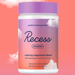 Mood Power Berry Adaptogenic & Electrolyte Hydration Mix - 4oz 28 servings Mood Power Berry Adaptogenic & Electrolyte Hydration Mix - 4oz 28 servings