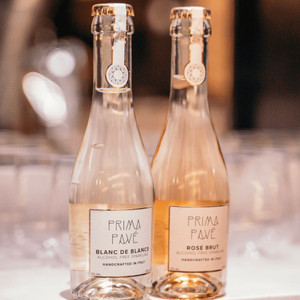 Rose Brut NA - 200ml Rose Brut NA - 200ml
