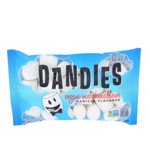 Vegan Marshmallows - 10oz Vegan Marshmallows - 10oz