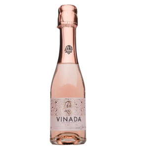 Tempranillo Rose NA bubbles - 200ml Tempranillo Rose NA bubbles - 200ml