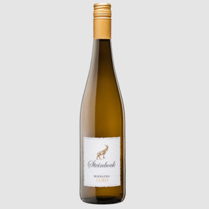 Steinbock NA German Riesling - 750ml Steinbock NA German Riesling - 750ml