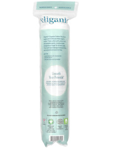 Cotton Rounds - 100CT