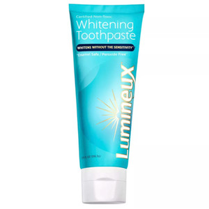 Whitening Toothpaste - 3.75oz