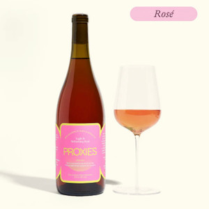 Pink Salt Light & Refreshing Rose - 750ml