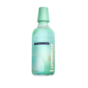 Clean & Fresh Mouthwash - 16oz