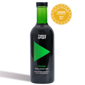 Social Elixir - 500ml Social Elixir - 500ml
