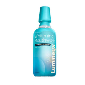 Whitening Mouthwash - 16oz
