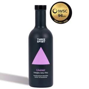 Livener Elixir - 500ml Livener Elixir - 500ml