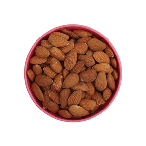 Raw California Almonds