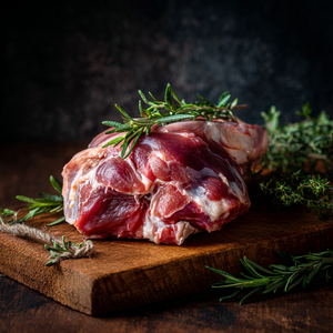 Extra Small Leg of Lamb Extra Small Leg of Lamb
