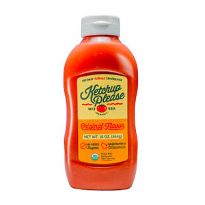 Original Ketchup from Ketchup Please Original Ketchup from Ketchup Please