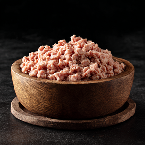 Ground Chicken Ground Chicken