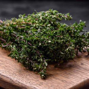 Fresh Thyme Sprigs Fresh Thyme Sprigs