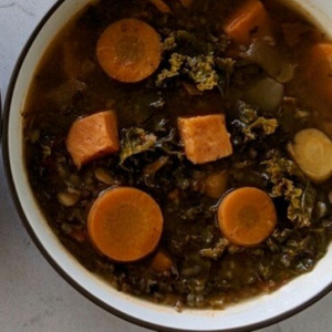 Fall Harvest Soup Fall Harvest Soup