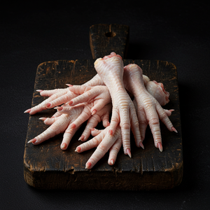 Chicken Feet - avg 1.17lb