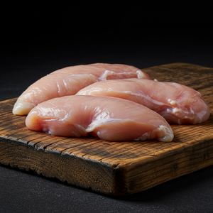 Cornish Cross Chicken Tenders