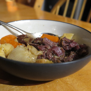 Beef Chuck Roast - avg 3.5lb Beef Chuck Roast - avg 3.5lb