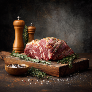Chuck Roast Chuck Roast