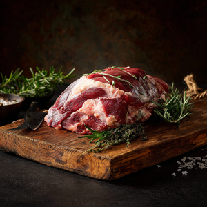 Large Leg of Lamb