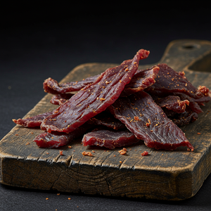 Beef Jerky - avg 0.3lb