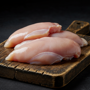 Chicken Breasts Chicken Breasts