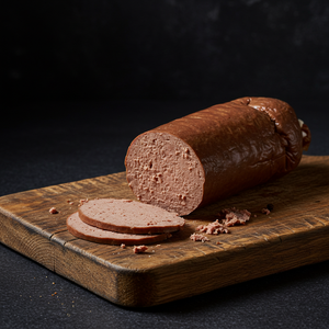 Braunschweiger - avg 1lb Braunschweiger - avg 1lb