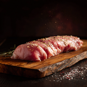 Pork Tenderloin
