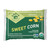 Organic Frozen Super Sweet Corn Organic Frozen Super Sweet Corn