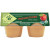 Organic Unsweetened Apple Sauce Cups
