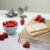Frosted Strawberry Toaster Pastries - 11oz Frosted Strawberry Toaster Pastries - 11oz
