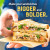 Gluten-Free Heritage Honey Thick Sliced Bread - 24oz Gluten-Free Heritage Honey Thick Sliced Bread - 24oz