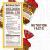 Gluten-Free Heritage Honey Thick Sliced Bread - 24oz Gluten-Free Heritage Honey Thick Sliced Bread - 24oz