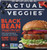 Black Bean Veggie Burger 4ct - 12oz