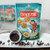 Chocolate Chip Cookie Mix for Kids - 11oz Chocolate Chip Cookie Mix for Kids - 11oz