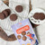 Double Chocolate Cookie Mix for Kids - 11oz