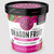 Dragonfruit Sorbet - 16oz Dragonfruit Sorbet - 16oz