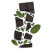 Chocolate Bar - Crunchy Mint - 2.1oz