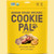Pet Treat Peanut Butter Biscuits - 10z