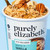 Vanilla Pecan Instant Oatmeal Cup - 2oz