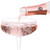 Tempranillo Rose NA bubbles - 750ml