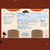 Dark Chocolate French Pudding 2ct - 8oz Dark Chocolate French Pudding 2ct - 8oz