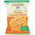 Cheddar Cheesy Smile Puffs - 4oz Cheddar Cheesy Smile Puffs - 4oz