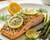 Lemon Dill Salmon - avg 1.3lb