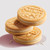 Golden Crème Sandwich Cookies - 8.25oz