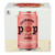 Pink Grapefruit and Ginger Probiotic Soda 4pk -48fl oz Pink Grapefruit and Ginger Probiotic Soda 4pk -48fl oz