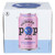 Wild Berries and Lime Probiotic Soda 4pk- 48fl oz Wild Berries and Lime Probiotic Soda 4pk- 48fl oz