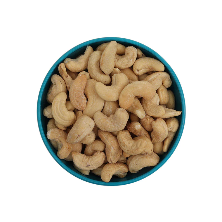 Roasted Sea Salt Cashews