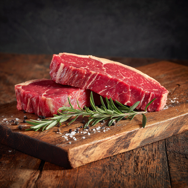 Sirloin Steak