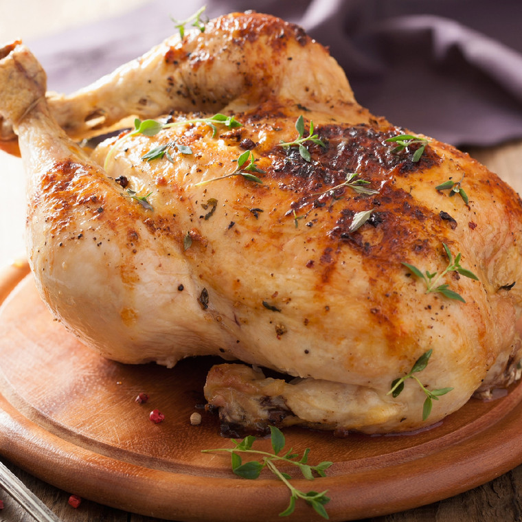 Whole Chicken