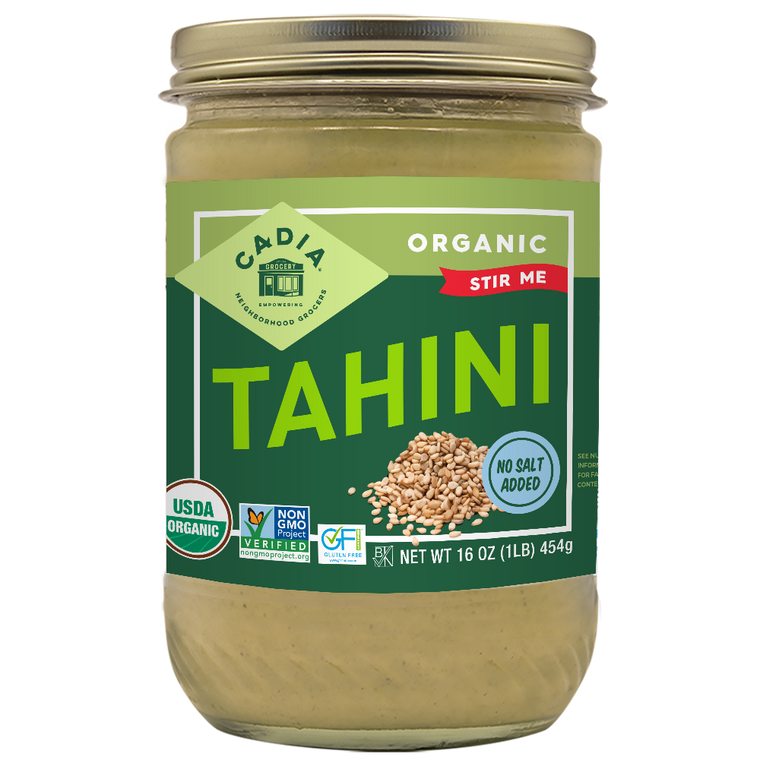 Tahini - 16oz